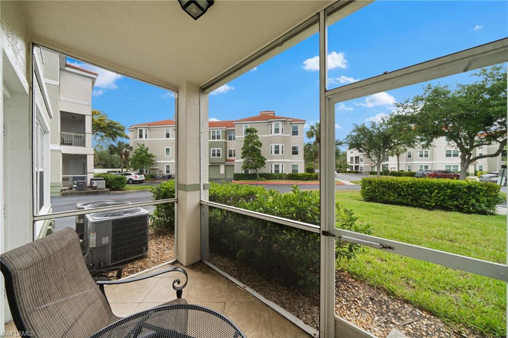 THE TIDES AT PELICAN LANDING - Residential