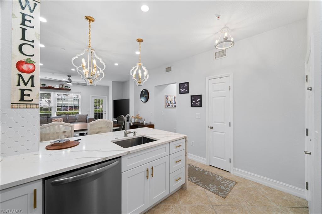 THE TIDES AT PELICAN LANDING - Residential