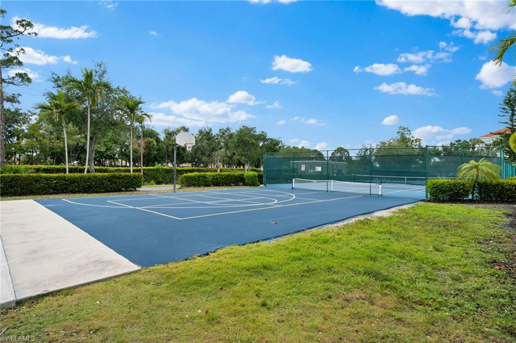 THE TIDES AT PELICAN LANDING - Residential