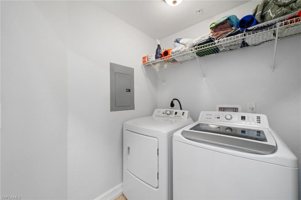 THE TIDES AT PELICAN LANDING - Residential