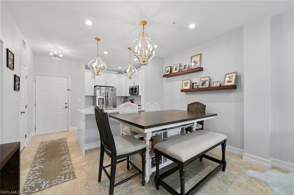 THE TIDES AT PELICAN LANDING - Residential