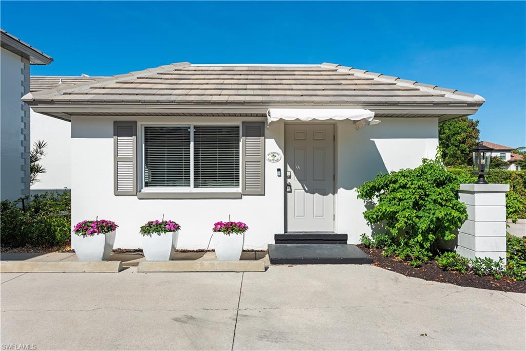 PIEDMONT CLUB - Residential