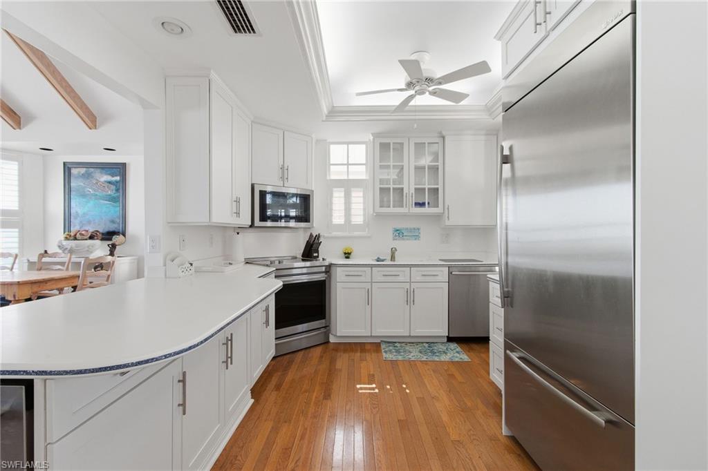 COTTAGE SITES - Residential