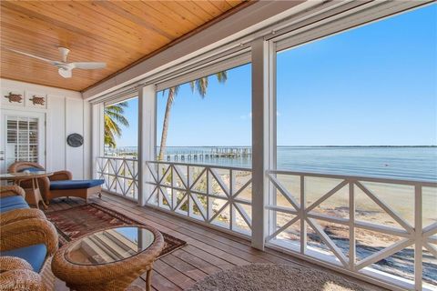 115 Useppa Island CAPTIVA FL 33924