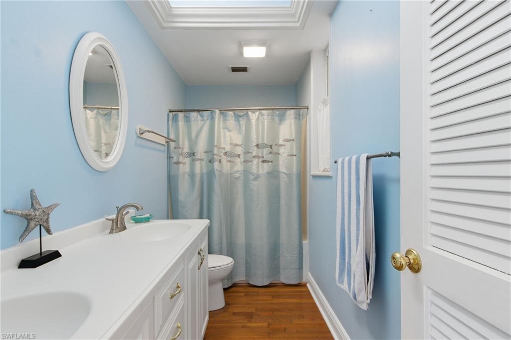 COTTAGE SITES - Residential