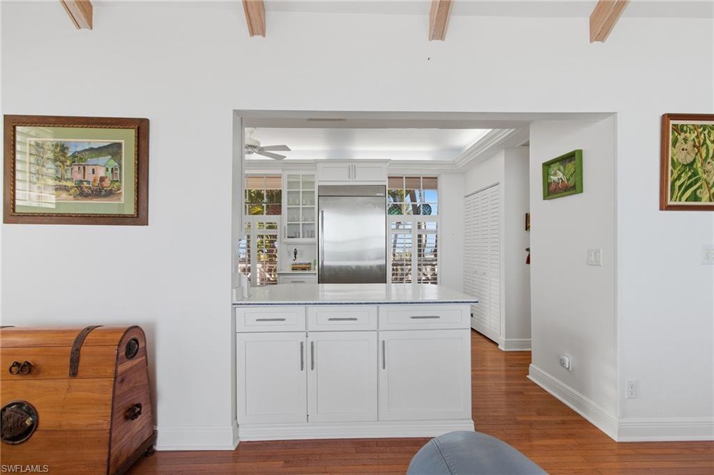 COTTAGE SITES - Residential