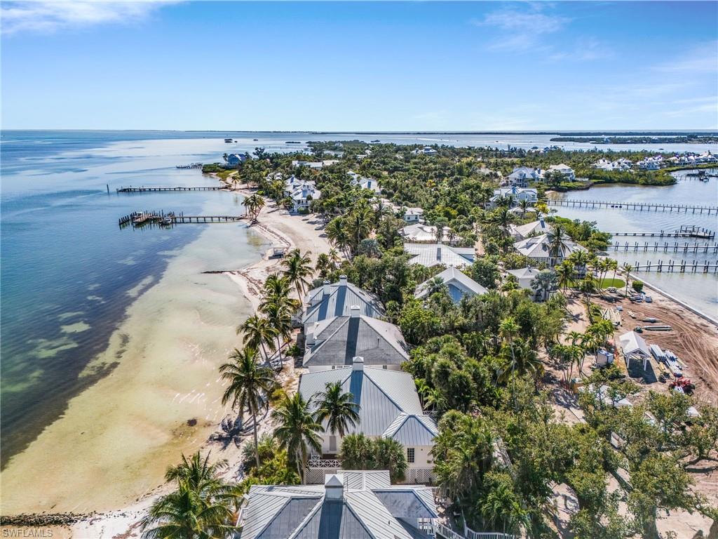 COTTAGE SITES - Residential