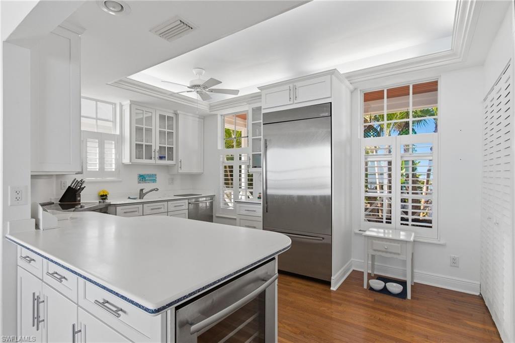 COTTAGE SITES - Residential