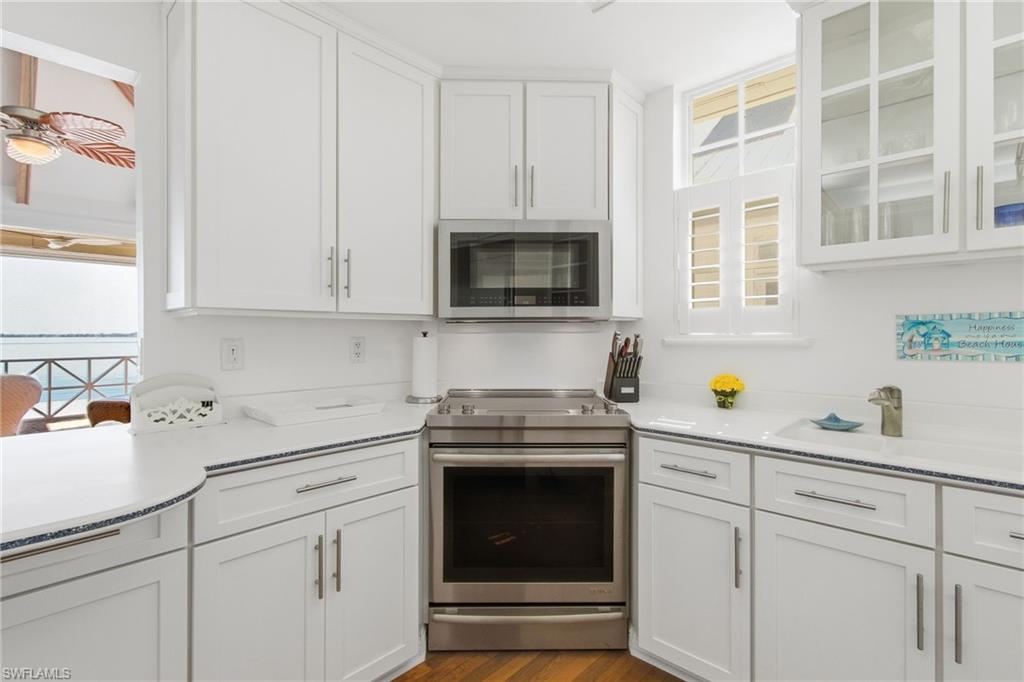 COTTAGE SITES - Residential