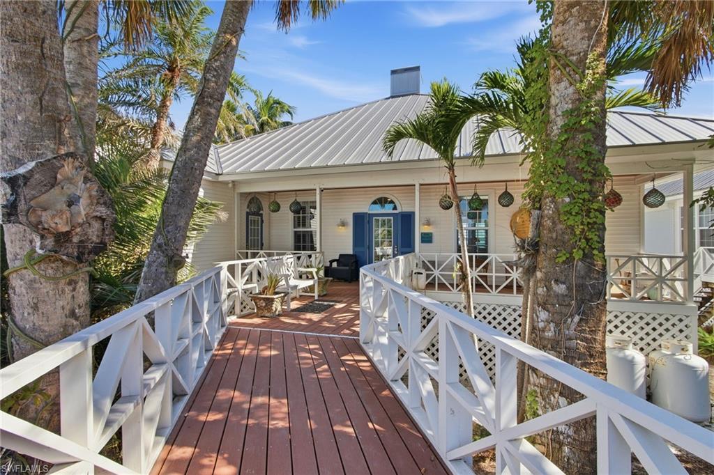 COTTAGE SITES - Residential