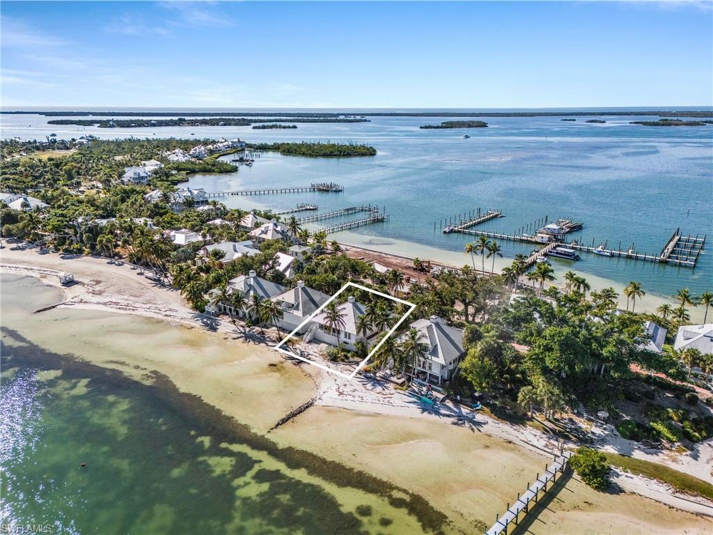 COTTAGE SITES - Residential