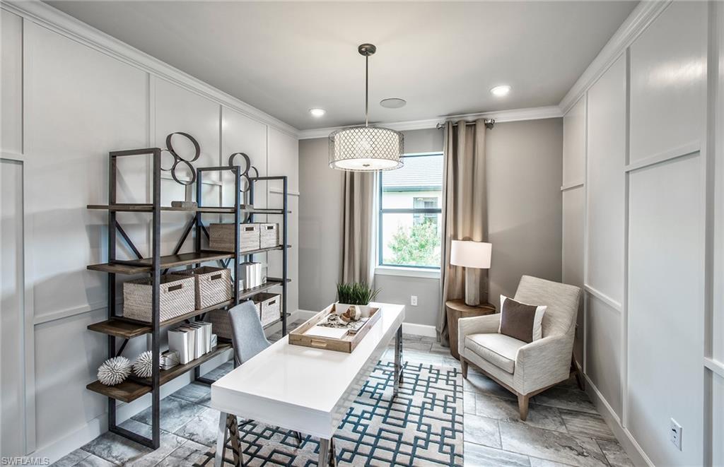 THE PLACE AT CORKSCREW - Residential