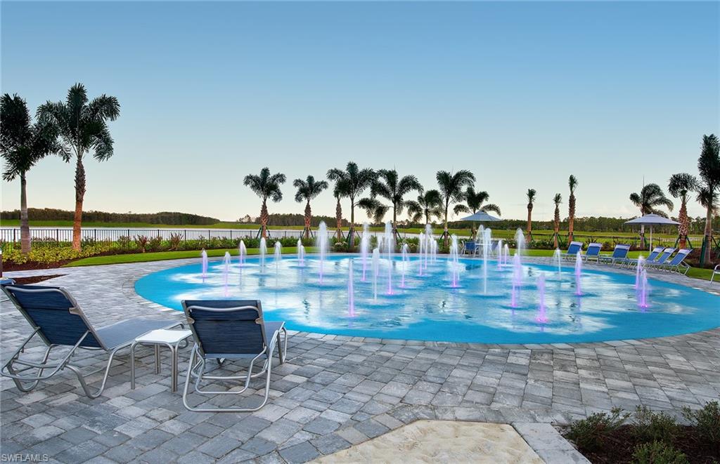 THE PLACE AT CORKSCREW - Residential