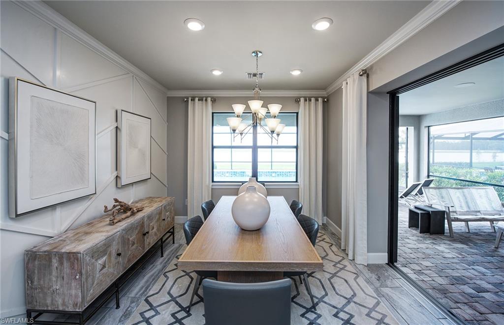 THE PLACE AT CORKSCREW - Residential