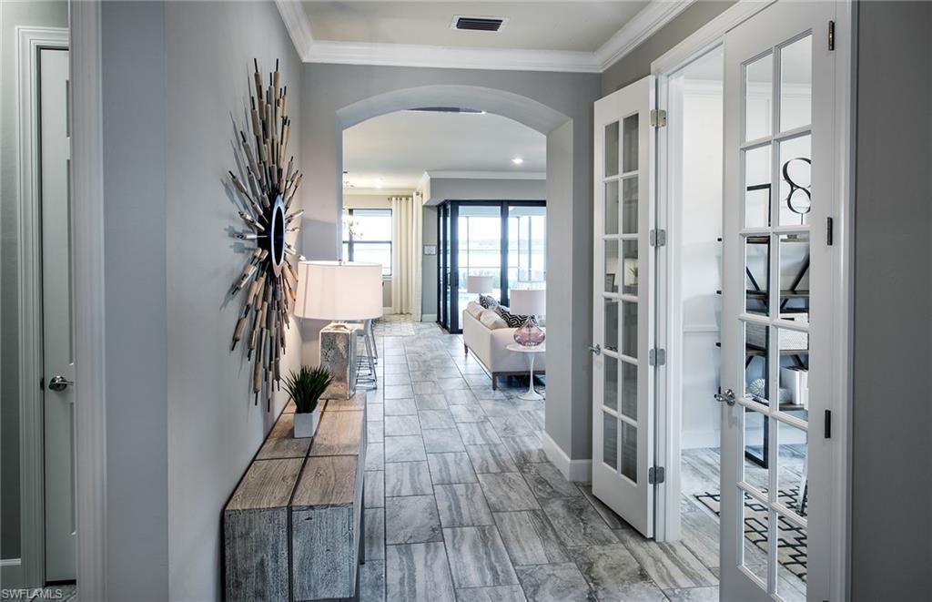 THE PLACE AT CORKSCREW - Residential