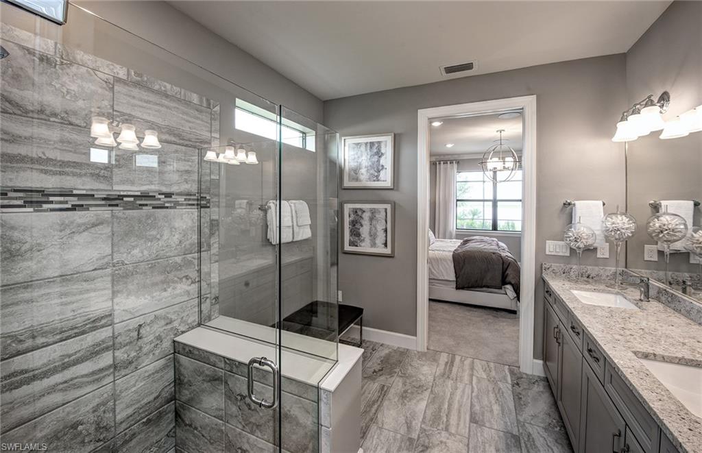 THE PLACE AT CORKSCREW - Residential