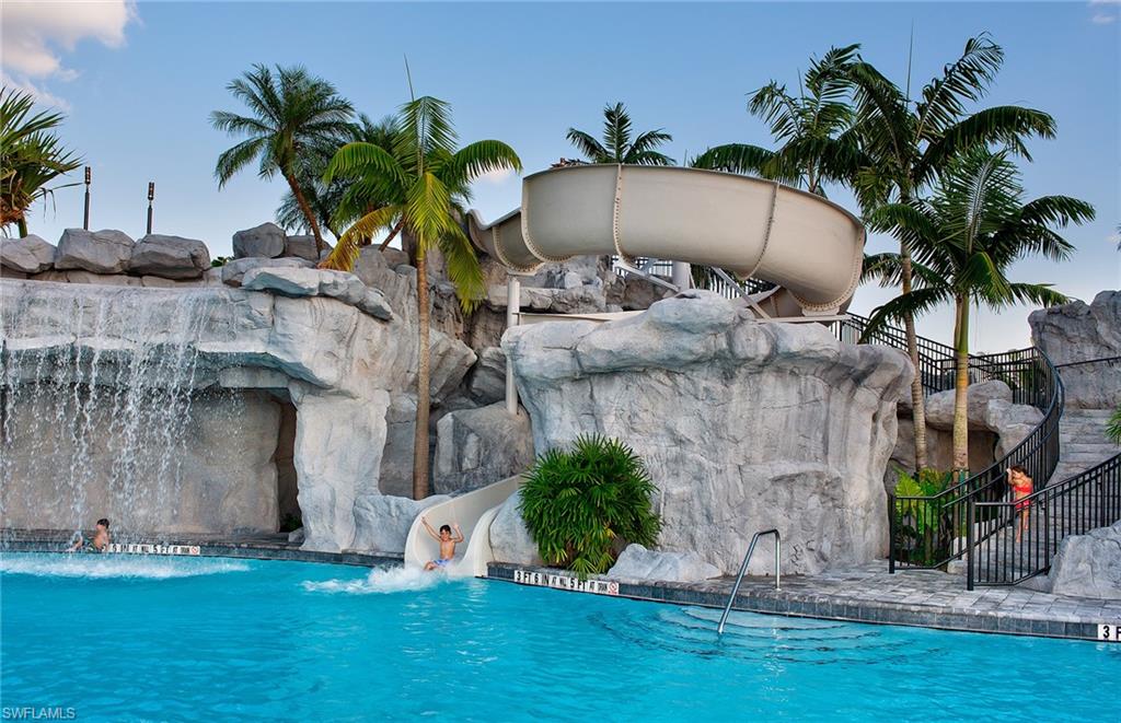 THE PLACE AT CORKSCREW - Residential