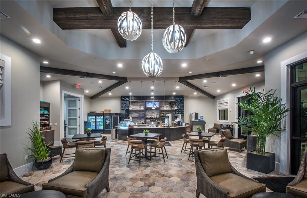 THE PLACE AT CORKSCREW - Residential