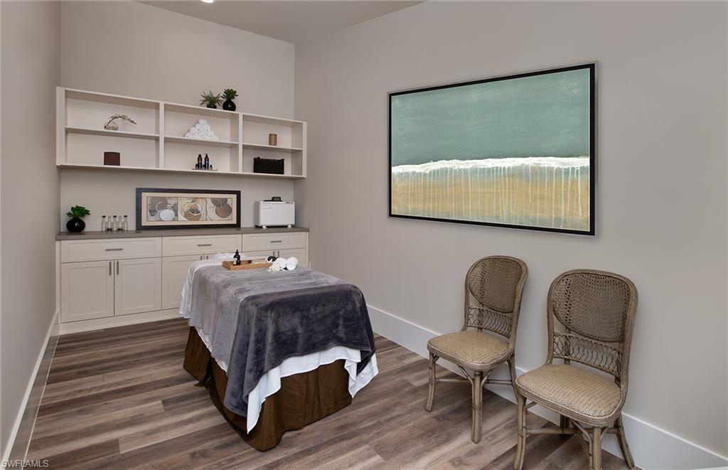 THE PLACE AT CORKSCREW - Residential