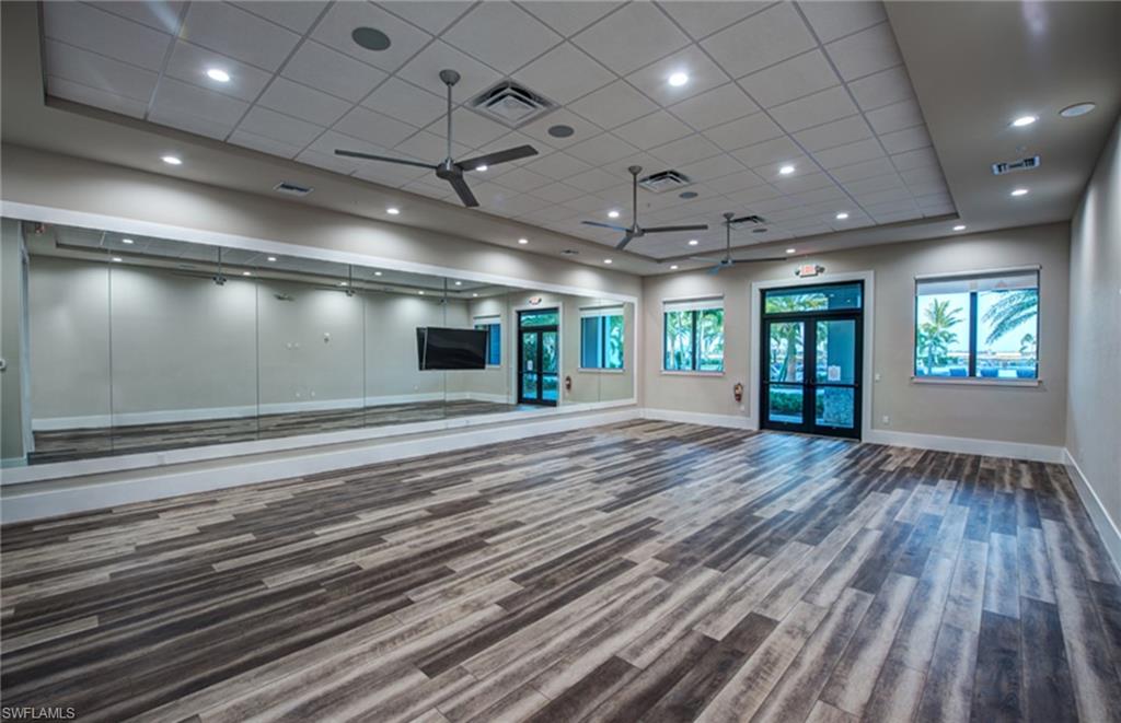 THE PLACE AT CORKSCREW - Residential