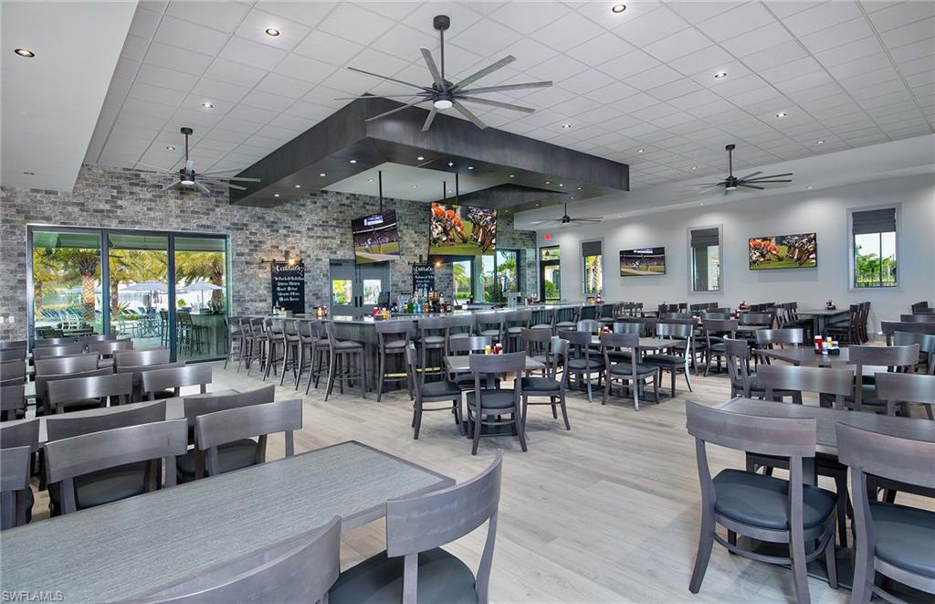 THE PLACE AT CORKSCREW - Residential