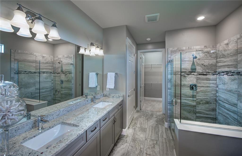 THE PLACE AT CORKSCREW - Residential