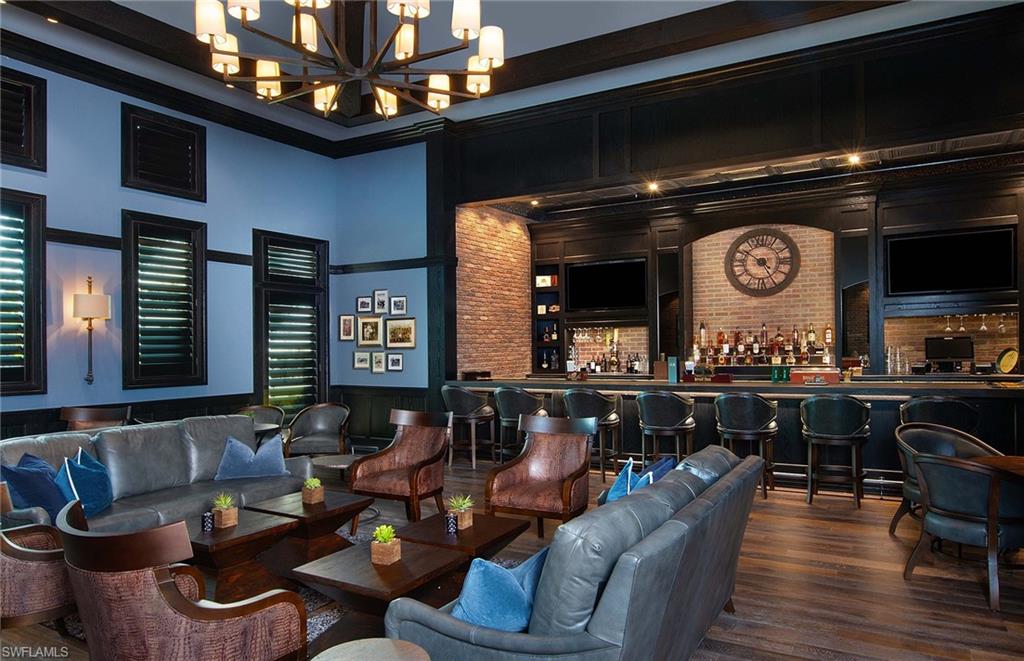 THE PLACE AT CORKSCREW - Residential