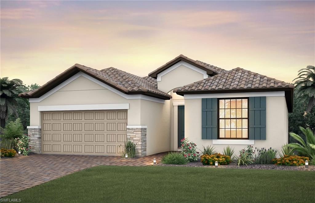 THE PLACE AT CORKSCREW - Residential