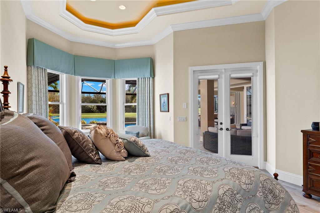 HEDGESTONE - Residential