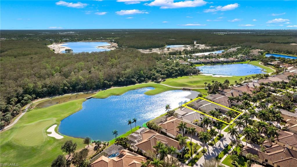 HEDGESTONE - Residential