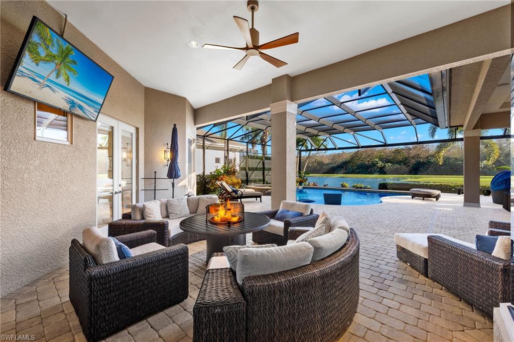 HEDGESTONE - Residential