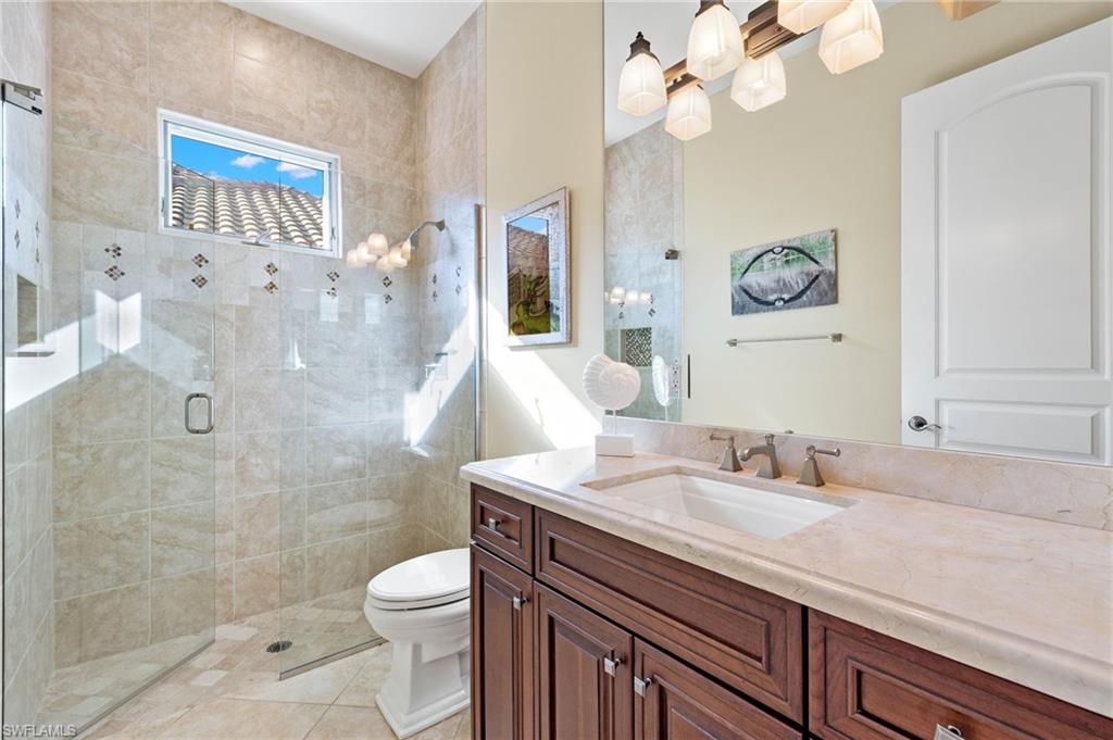 HEDGESTONE - Residential