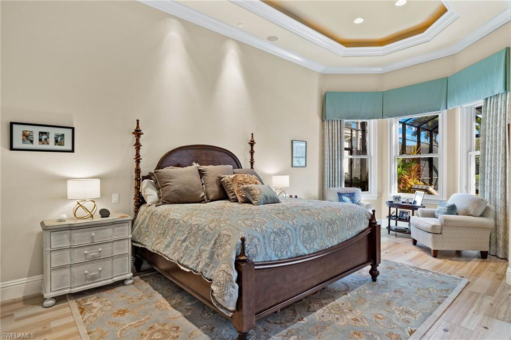 HEDGESTONE - Residential