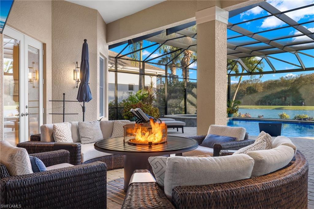 HEDGESTONE - Residential