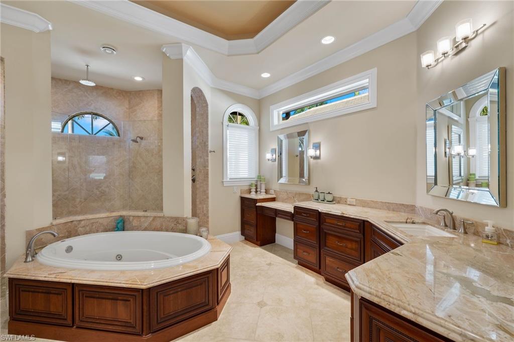 HEDGESTONE - Residential