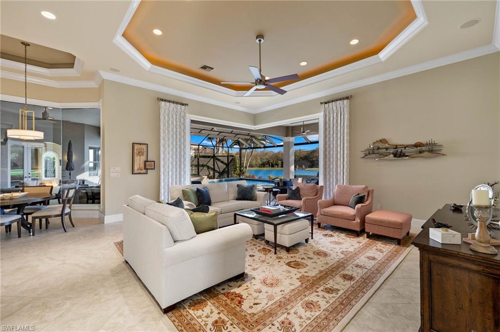 HEDGESTONE - Residential