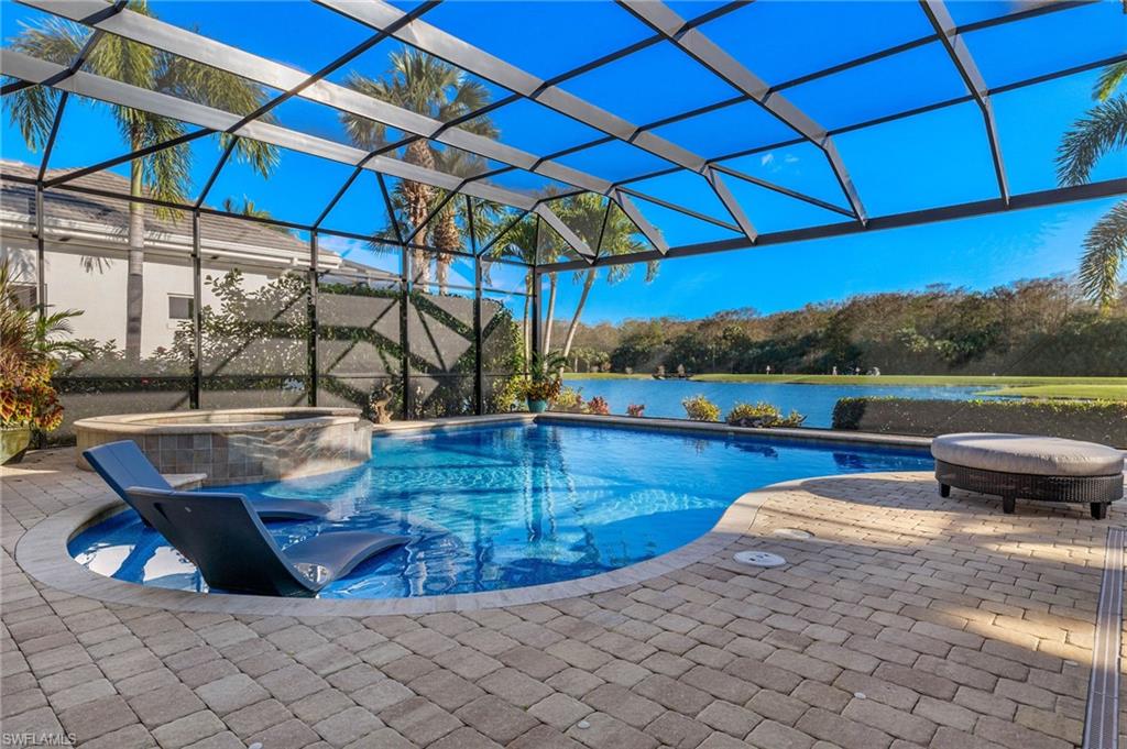 HEDGESTONE - Residential