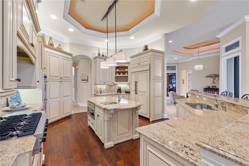 HEDGESTONE - Residential