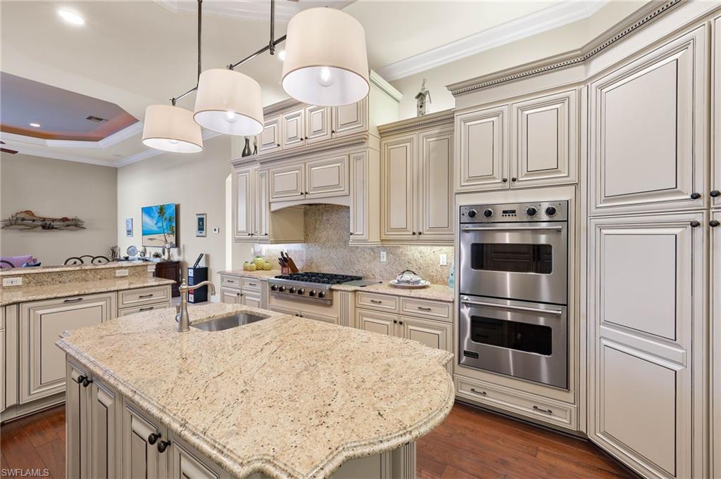 HEDGESTONE - Residential