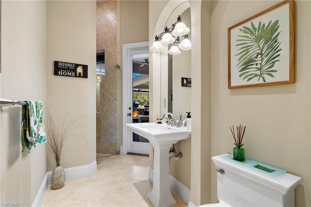 HEDGESTONE - Residential