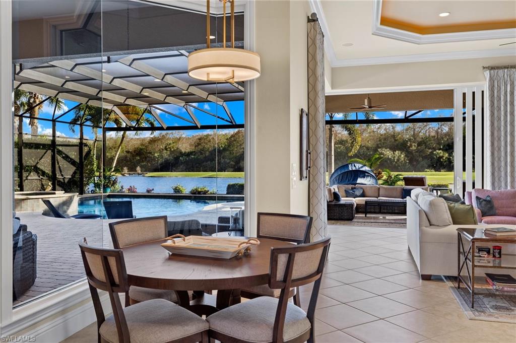 HEDGESTONE - Residential