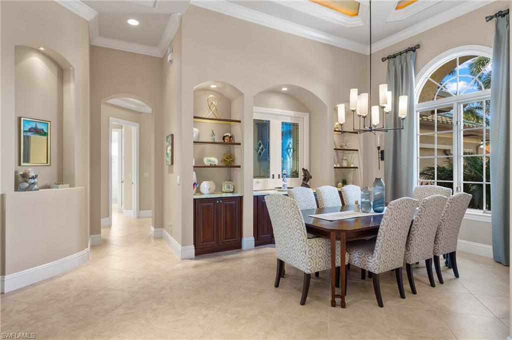 HEDGESTONE - Residential