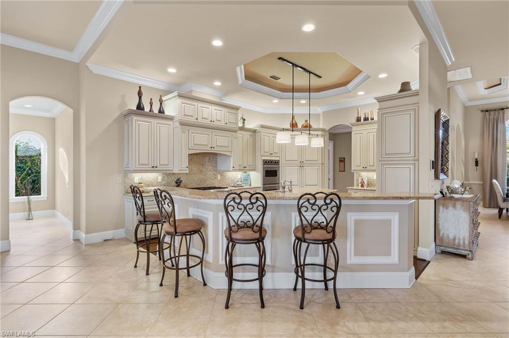 HEDGESTONE - Residential