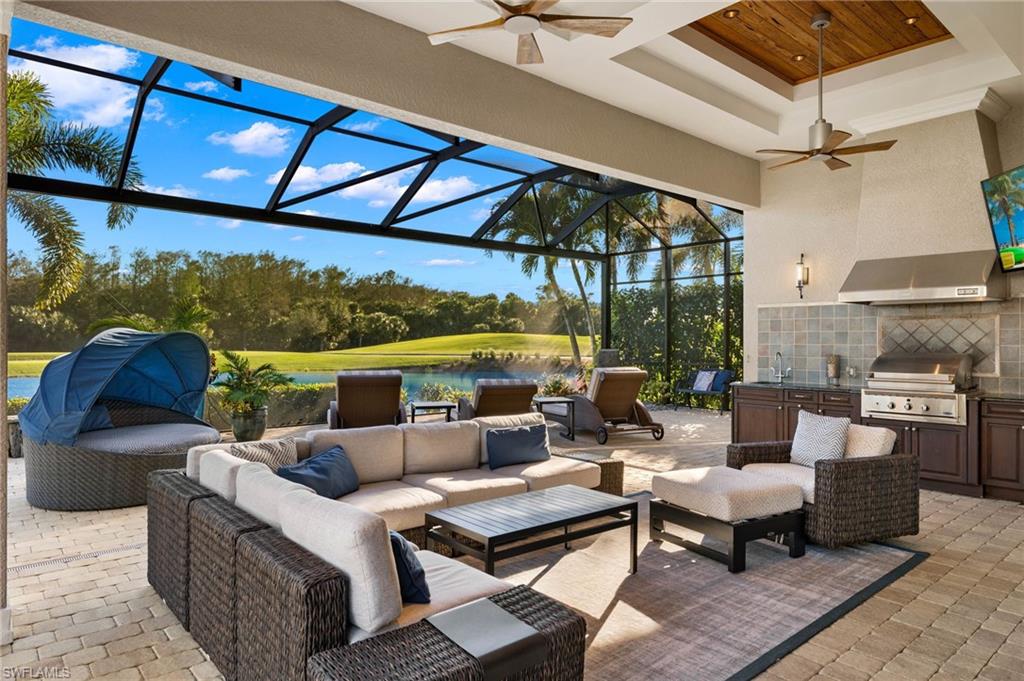 HEDGESTONE - Residential