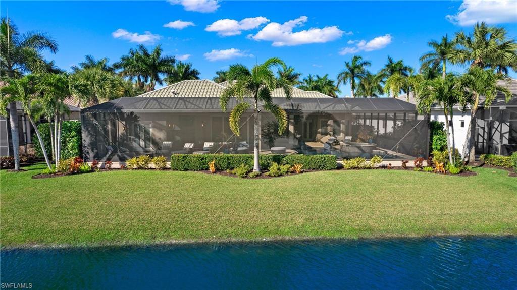 HEDGESTONE - Residential