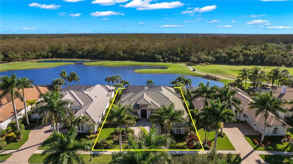 HEDGESTONE - Residential