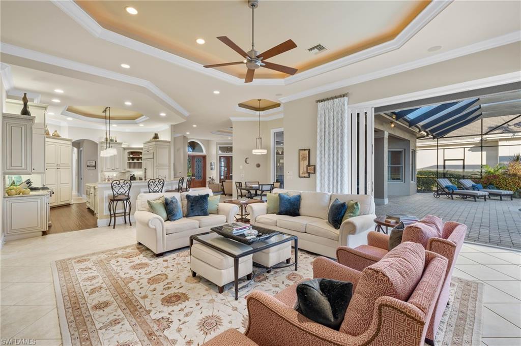 HEDGESTONE - Residential