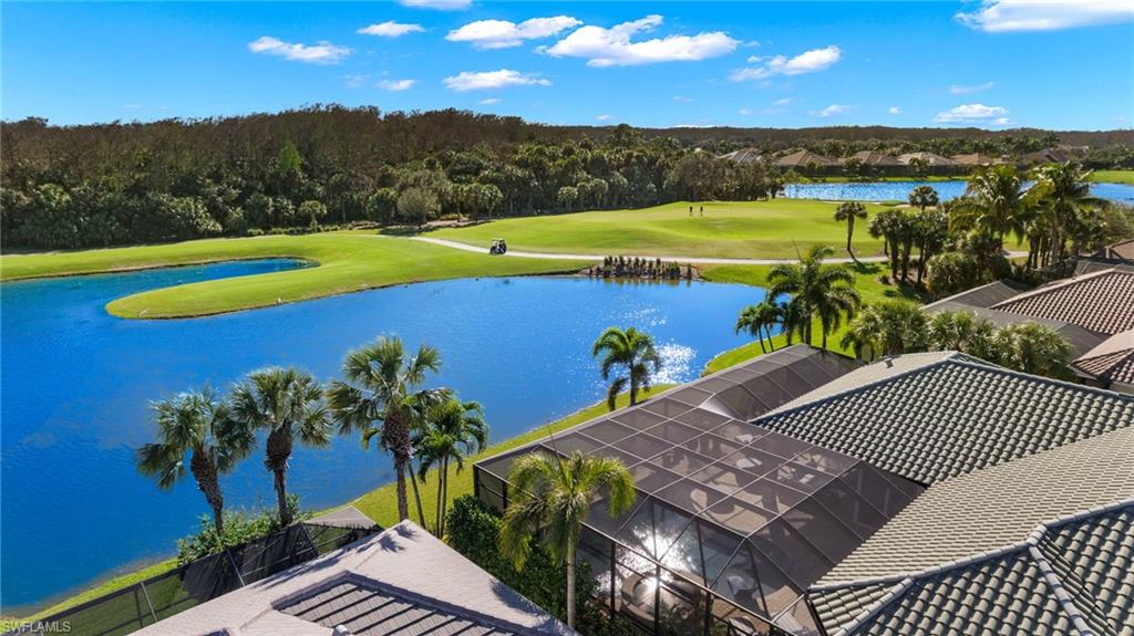 HEDGESTONE - Residential