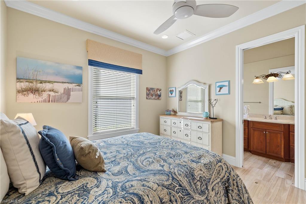 HEDGESTONE - Residential