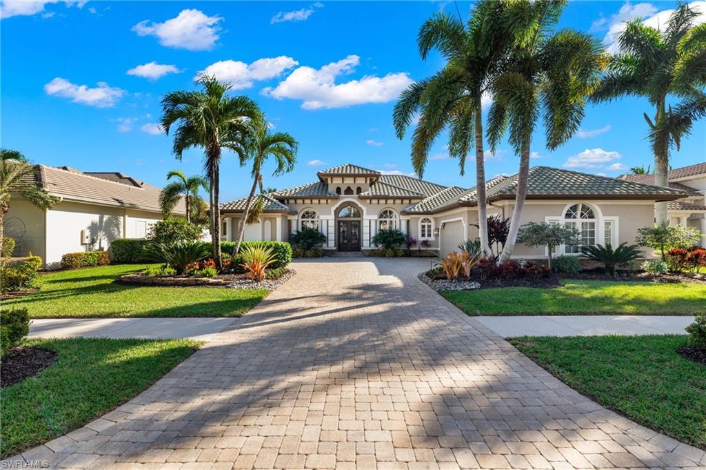 HEDGESTONE - Residential